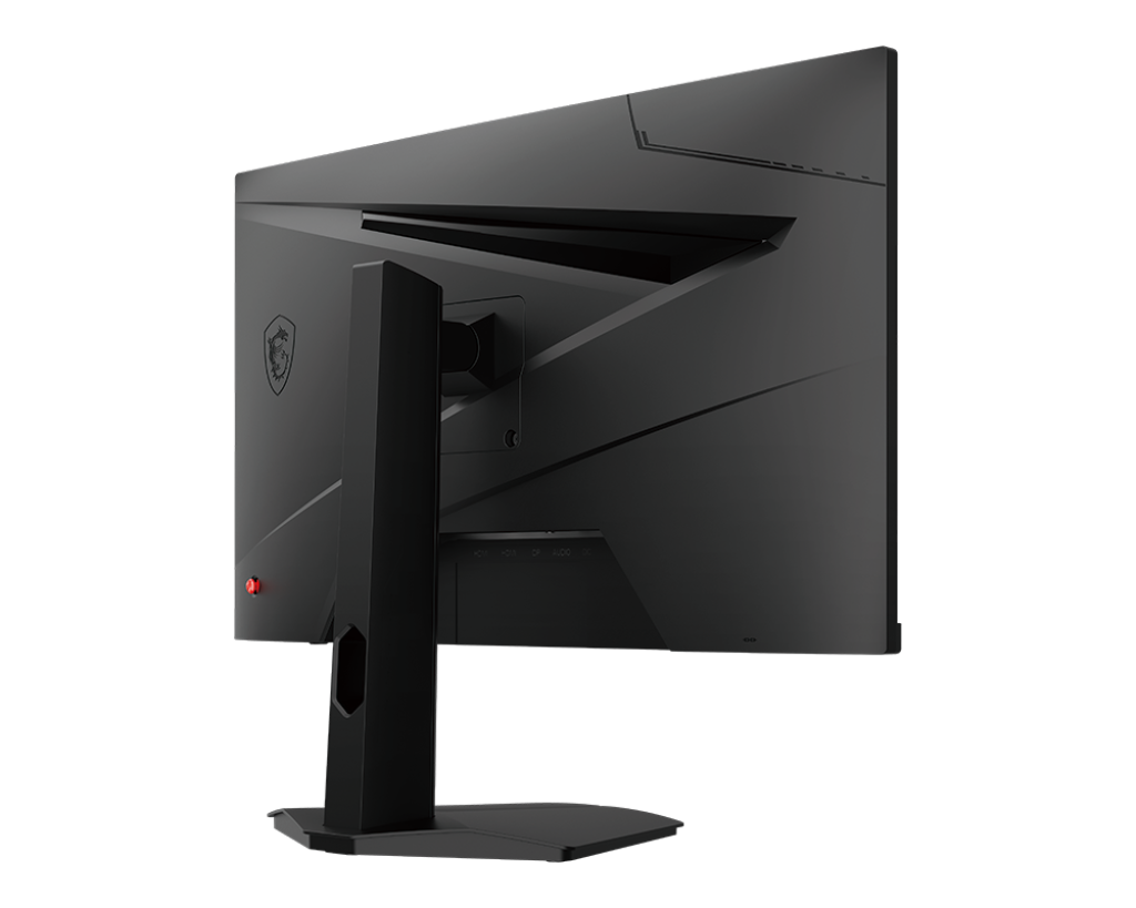 MSI LED Monitor G244F E2 24 Inch FHD 180Hz IPS Gaming MSI LED Monitor G244F E2 24 Inch FHD 180Hz IPS Gaming